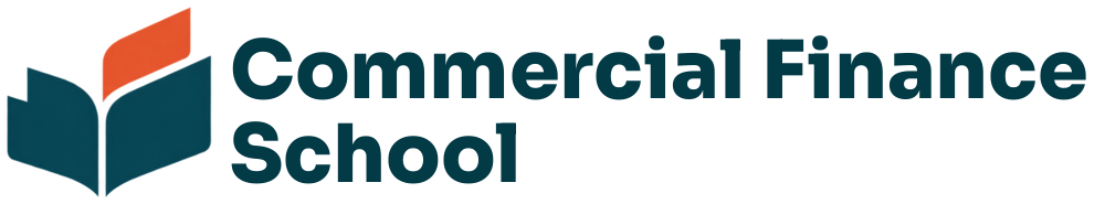 Commercial Finance School